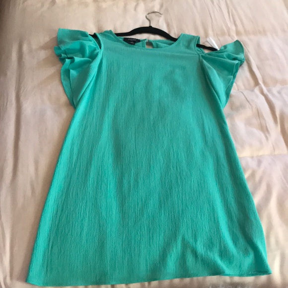 SALE 🍀In Girl girls dress size 10 - Picture 1 of 4